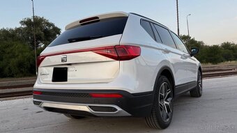 Seat Tarraco 2.0 TDI 150 Style DSG - 6