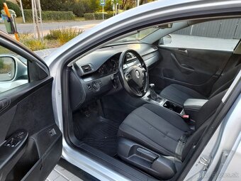 Volkswagen Passat B6 1.9 TDi,77Kw,R.v.2006 - 6
