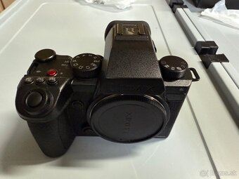 Lumix S5iix - 6