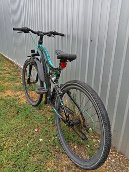 Bicykel cestny storm - 6