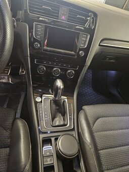 Volkswagen Golf Variant 1.4 TSI R-Line DSG - 6