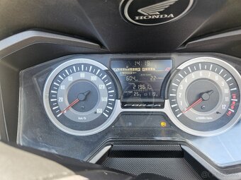 Honda Forza 125 cm - 6