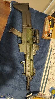 Airsoft SCAR L DBOY - 6