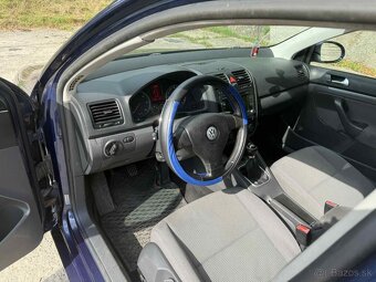 Volkswagen Golf 5 Variant 1.9 TDi,77Kw,R.v.2009 - 6
