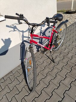 cestny bicykel Author 28' - 6