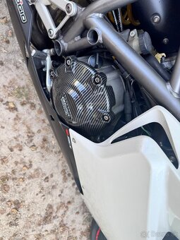 Ducati 848 - 6