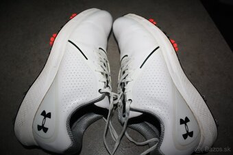 UNDER ARMOUR tenisky vel.43 - 6