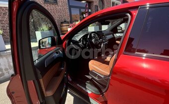 Mercedes-Benz GLE SUV 350d 4matic A/T - 6