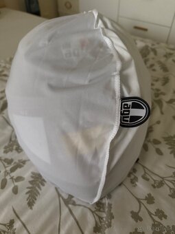 Helma AGV K6s - 6