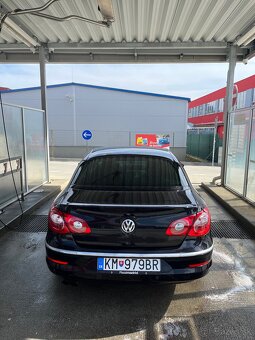 Passat CC - 6