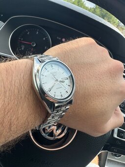 Seiko 5 Automatic - 6