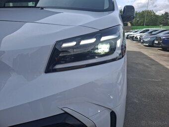 Toyota Proace Verso L1 FAMILY 2.0 D 177K EAT8 - 6