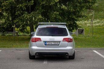 Audi A6 Avant 2.7TDi quattro /aj na splátky/ - 6