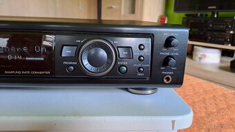Minidisc Recorder SHARP MD-R2 - 6