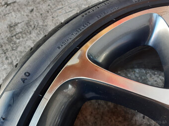 5x120 20" Opel Insignia - 6