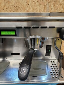 Rancilio classe 8 2gr C-lever - 6