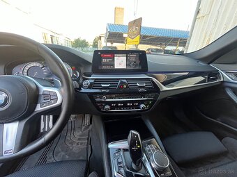 Bmw 530d xdrive - 6
