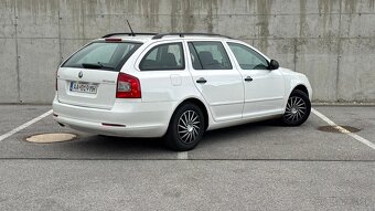 Škoda octavia 2 facelift 2012 1.6tdi 77kW - 6