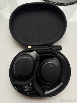 Sony WH-1000XM3 - 6
