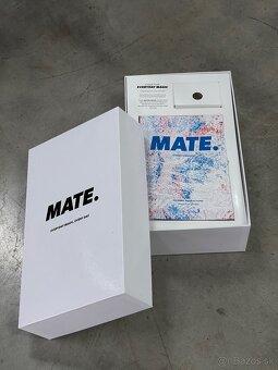 MATE X 750W e-bike – ako nový, 2025, 88 km, plne odpružený - 6