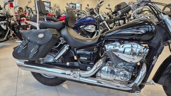honda vt 750 shadow clasic 2007 - 6