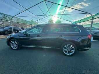 Volkswagen Passat Variant 2.0 TDI DSG 4motion 147kw - 6
