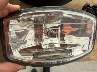 Hella Jumbo 320 FF H7 24V - 6