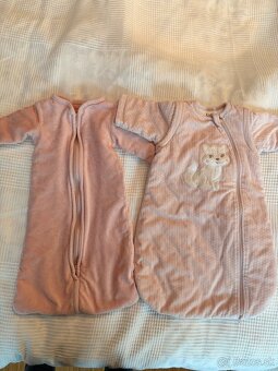 Balík(2) pre dieťa 0-3 mesiace - 6