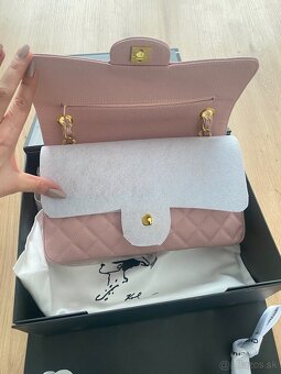 Chanel kabelka top kvalita - 6