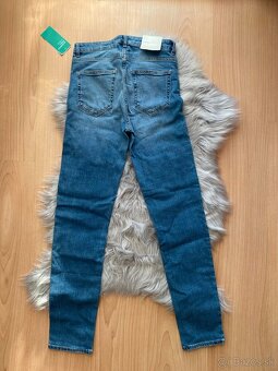 Dámske rifle s visačkou zn. H&M - 6