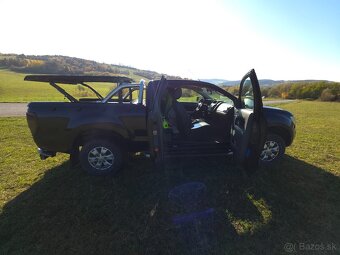 Ford Ranger 2,2 - 6