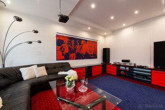 Na predaj 2 izbový byt, centrum - Košice, Hlavná - 6