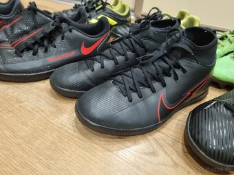 Kopačky , turfy , halovky - 6