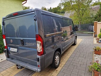 Fiat Ducato 2,3Jtd L2H1 - 6