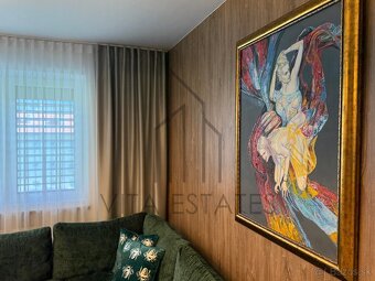 PREDAJ – luxusný 3 - izbový byt v Handlovej - 6