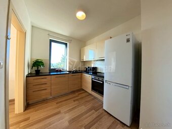 Prenájom - 2-izb. - Moderný 2 -izbový byt na prenájom… - 6