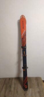 Scott superguide 178 - 6