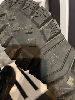 UGG orig v.41 na 27-27,5 cm - 6