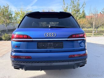 Audi Q7 S-line - 6