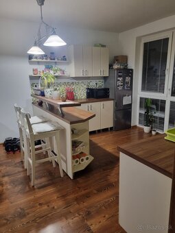 2-Izbový byt na prenájom, Mateja Bela, Banská Bystrica - 6