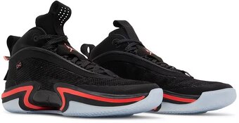 Jordan 36 INFRARED - 6