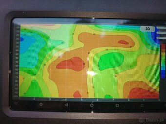 Vŕtanie studní Dendis DHD SRo - 6