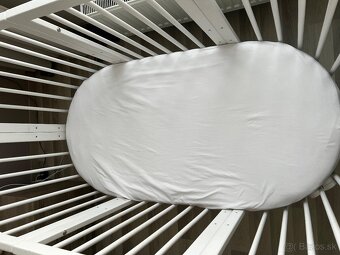 Detská rastúca postieľka LevinFelin Smart bed 60 - 6