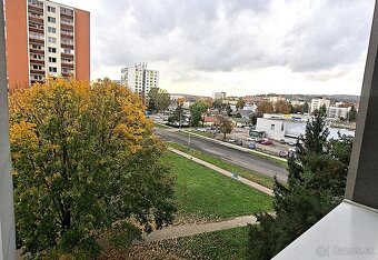 Predám garsónku na Laboreckej ulici v Humennom - 6