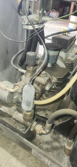 Vysokotlakový čistič s ohrevom - 6