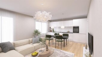 Na predaj rodinný dom, Martin - 6