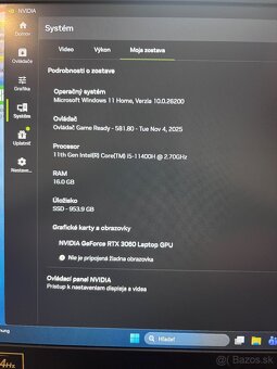 Acer Nitro 5 (AN515-57-51HL) - 6