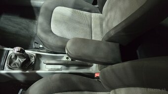 Skoda fabia I 1.4 mpi 50kw AQW - 6