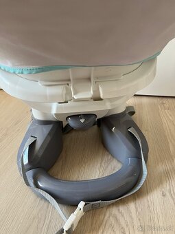 Fisher Price Space Saver podsedak - 6