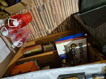 Predam stare hracky anker - 6